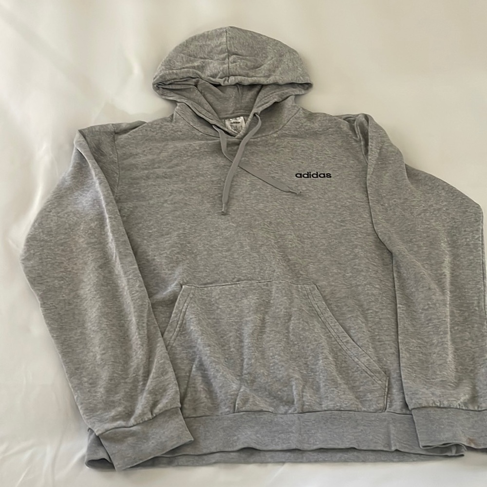 Mens hoodie